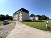 Zufahrt Wohnhaus - 