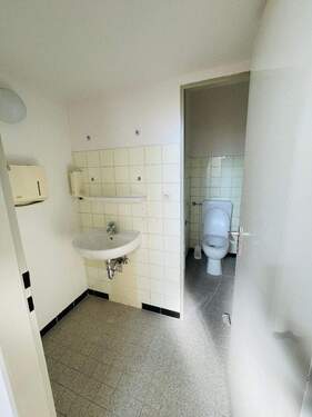 Sanitärbereich - 