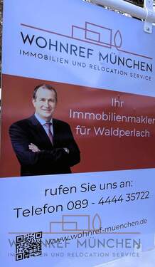 Wohnref München - Grundstück in München