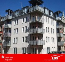Komfortable Wohnung in Plauen !!