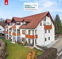 Wohnen auf zwei Ebenen: Charmante Maisonette mit Galerie - Friedrichshafen