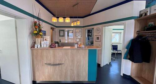 weitere Ansicht Anmeldung - 2 Zimmer Büro zum Kaufen in Kenn