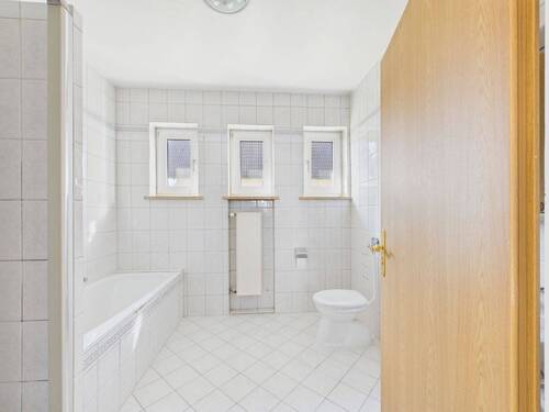 Badezimmer EG - 