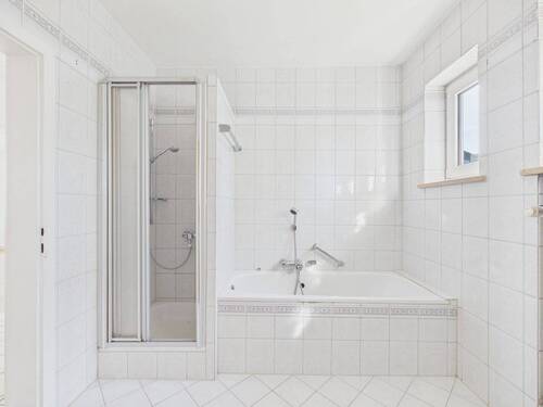 Badezimmer EG - 