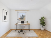Arbeiten/ Schlafen - 