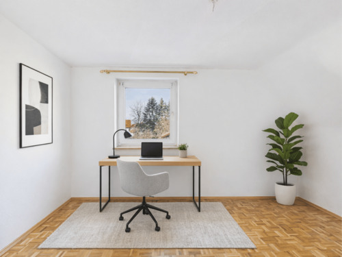 Arbeiten/ Schlafen - 