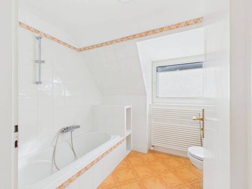 Badezimmer OG - 
