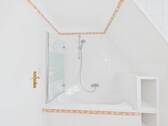 Badezimmer OG - 