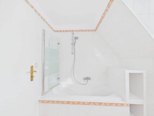 Badezimmer OG - 