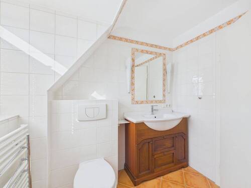 Badezimmer OG - 