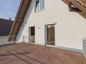 Dachterrasse OG - 