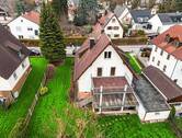 Außenansicht - 7 Zimmer Einfamilienhaus in Unterföhring