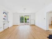 Wohnzimmer EG - 