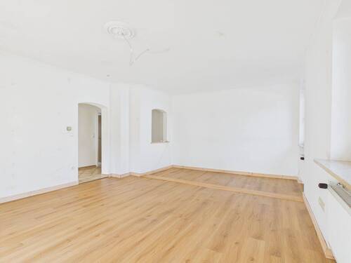 Wohnzimmer EG - 