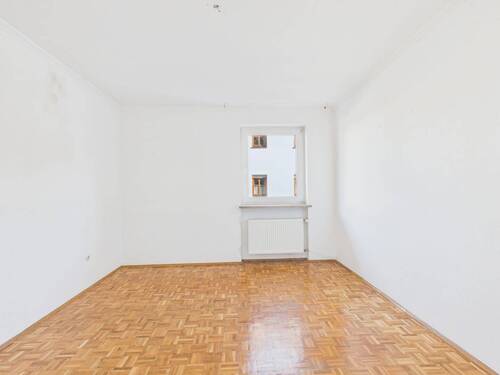 Schlafzimmer EG - 