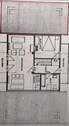 Grundriss Obergeschoss - 