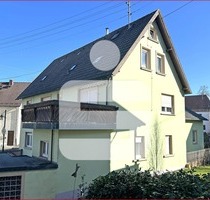 Großzügiges Wohnhaus mit zwei Garagen - Kupferberg