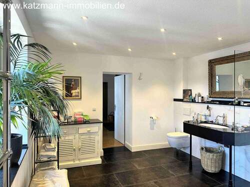 Badezimmer (OG) - 