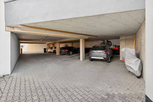 Carport - 