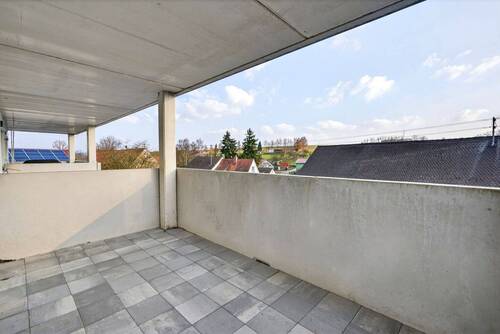 Balkon - 