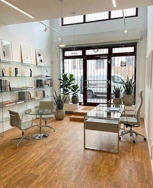 Laden.jpg - 7 Zimmer Etagenwohnung zum Kaufen in Leipzig