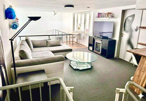 Wohnen.jpg - Etagenwohnung mit 166,00 m&sup2; in Leipzig zum Kaufen