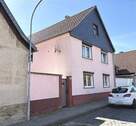 Außenansicht - EFH mit Garten in Edersleben - 120.000,00&nbsp;EUR Kaufpreis, ca.&nbsp; 131,00&nbsp;m&sup2;&nbsp;Wohnfl&auml;che