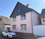 Außenansicht - 5 Zimmer Einfamilienhaus zum Kaufen in Edersleben