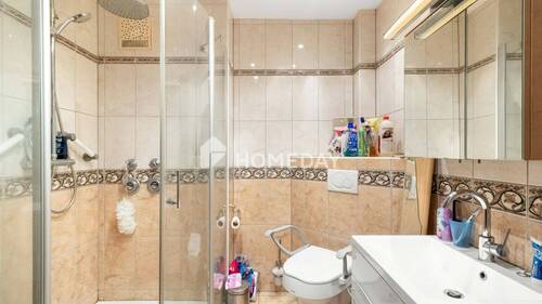 Badezimmer 2 - 