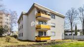 Außenansicht 3 - 3 Zimmer Etagenwohnung in Obertshausen