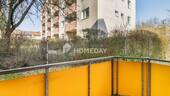 Balkon 1 - 