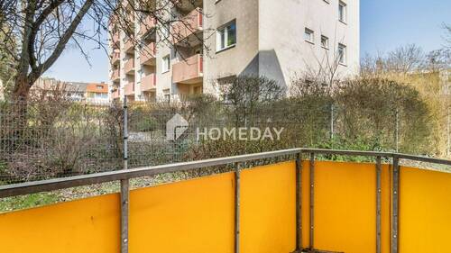 Balkon 1 - 