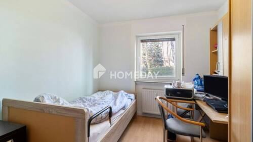 Büro 1 - 