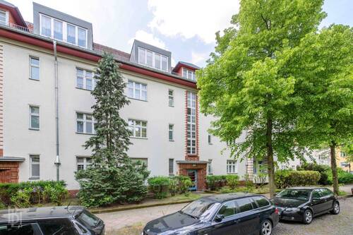 Außenansicht - 