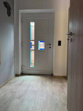 Eingang - Einfamilienhaus mit 129,00 m&sup2; in Henstedt-Ulzburg zum Kaufen