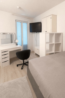 Schlafen - 