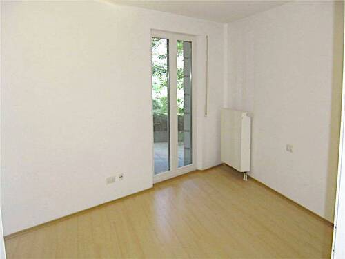 Schlafen (leer) - 