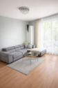 Wohnen - 2 Zimmer Terrassenwohnung zum Kaufen in Offenbach am Main