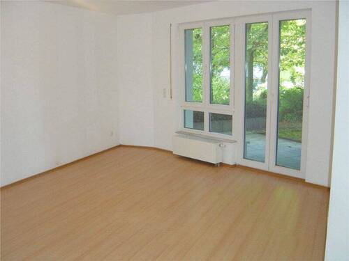 Wohnen (leer) - 
