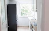 Küche - 3 Zimmer Etagenwohnung zur Miete in Hannover