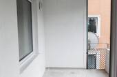 Südbalkon - 
