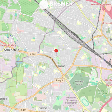 Makro-Standort - 