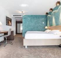 Exklusives Ein-Zimmer-Apartment, vollmöbliert, zentrale Lage in Karlsruhe Durlach, voll ausgestattet