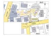Aufteilungsplan - 