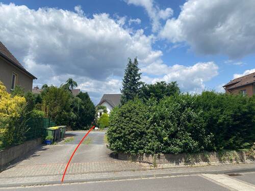 Bild 4 - Grundstück zum Kaufen in Niederkassel