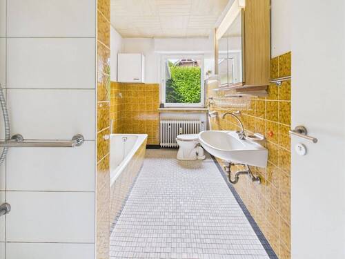 Badezimmer - 
