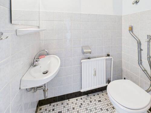 Gäste-WC - 