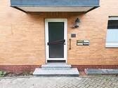 Hauseingang - 4 Zimmer Etagenwohnung zum Kaufen in Halle (Westfalen)