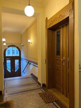Treppenhaus - 
