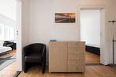 Wohnung EG - 